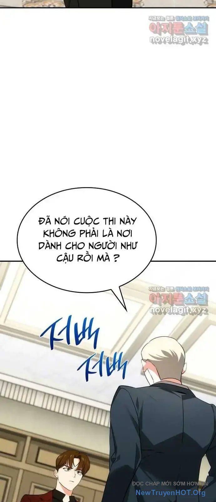 Đồng Hành Cùng Các Thiên Tài Âm Nhạc Chap 54 - Next Chap 55
