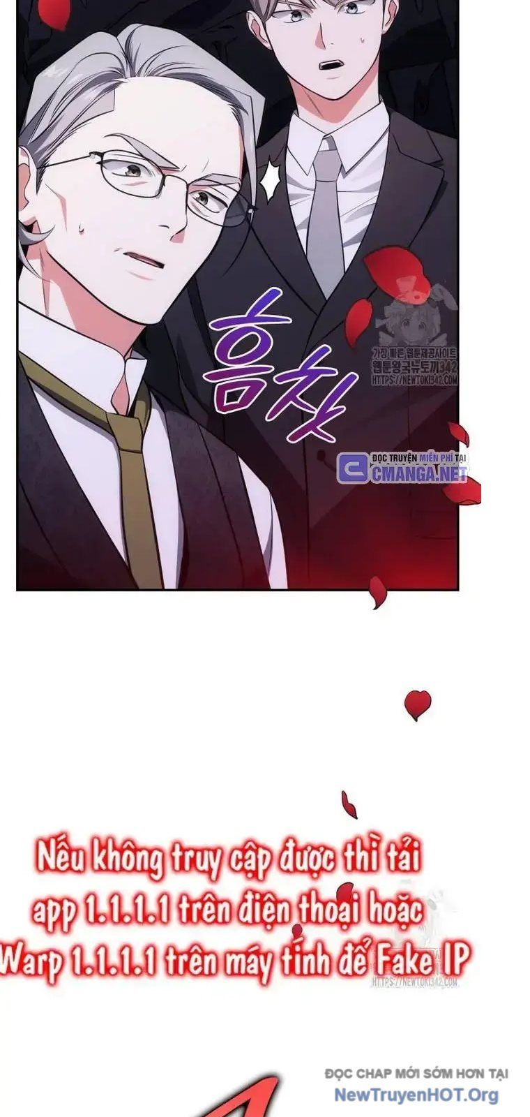 Đồng Hành Cùng Các Thiên Tài Âm Nhạc Chap 56 - Next Chap 57