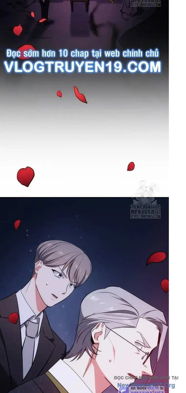 Đồng Hành Cùng Các Thiên Tài Âm Nhạc Chap 56 - Next Chap 57