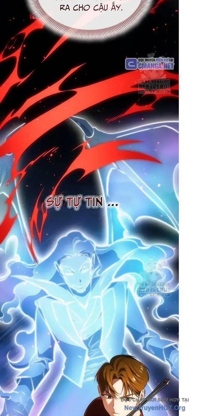 Đồng Hành Cùng Các Thiên Tài Âm Nhạc Chap 56 - Next Chap 57