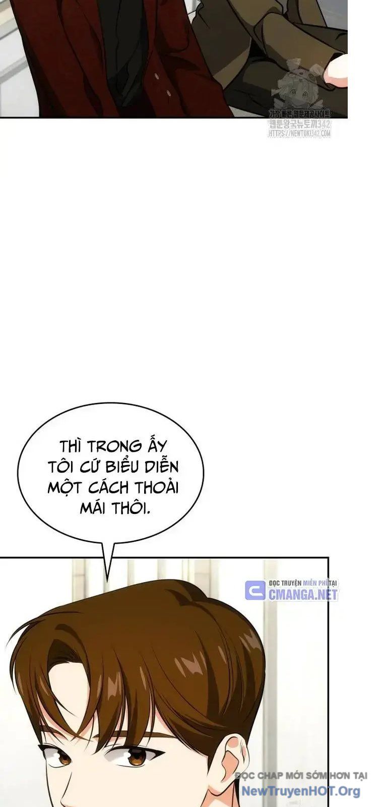 Đồng Hành Cùng Các Thiên Tài Âm Nhạc Chap 56 - Next Chap 57