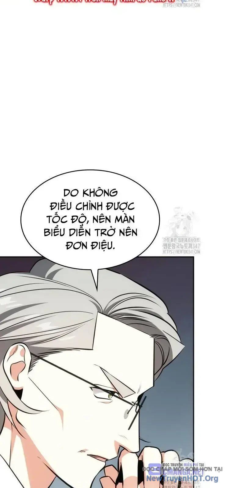Đồng Hành Cùng Các Thiên Tài Âm Nhạc Chap 57 - Next Chap 58