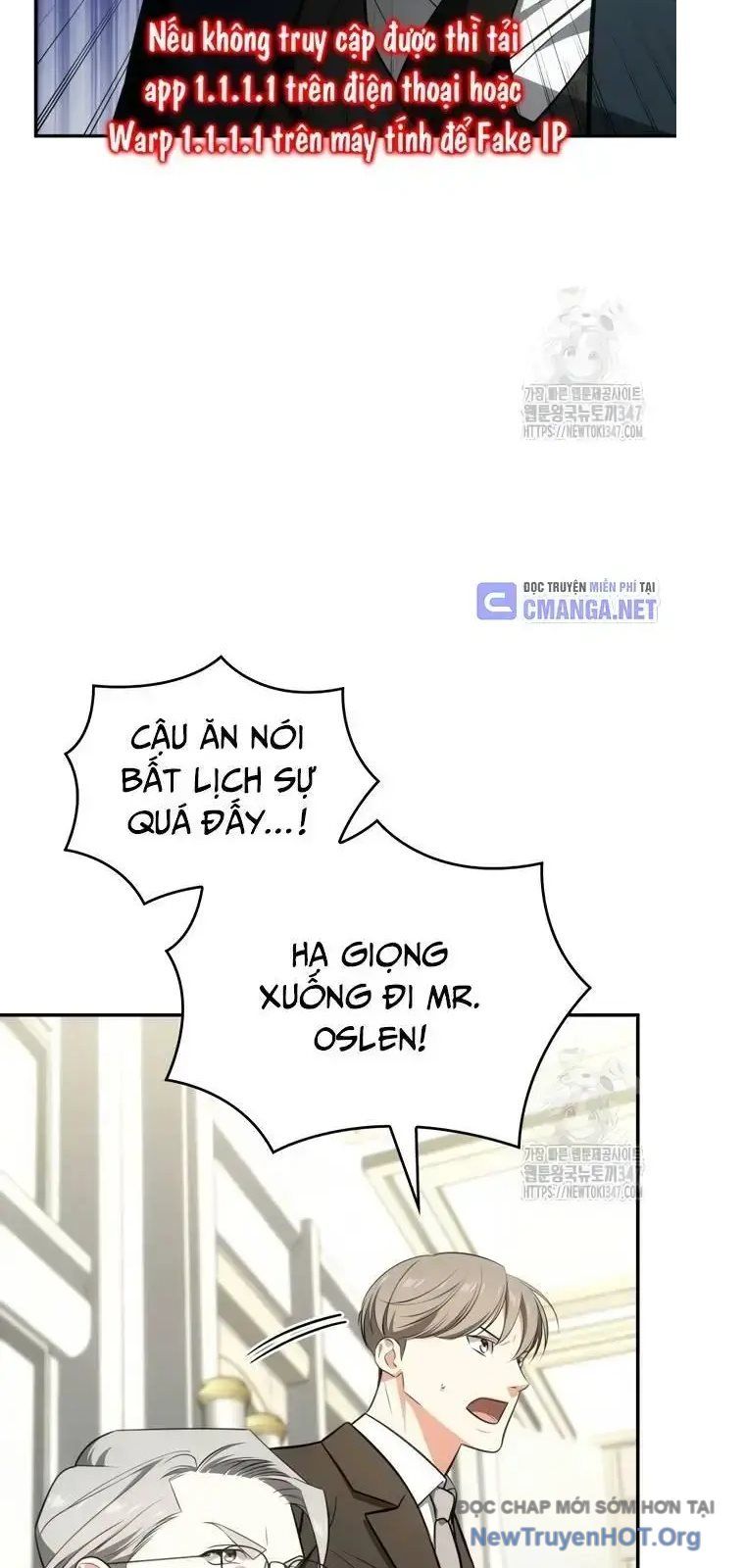 Đồng Hành Cùng Các Thiên Tài Âm Nhạc Chap 57 - Next Chap 58