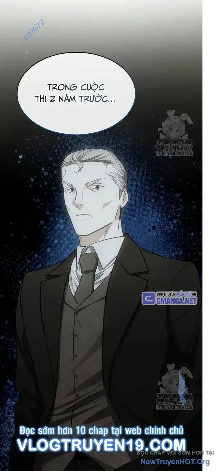 Đồng Hành Cùng Các Thiên Tài Âm Nhạc Chap 57 - Next Chap 58