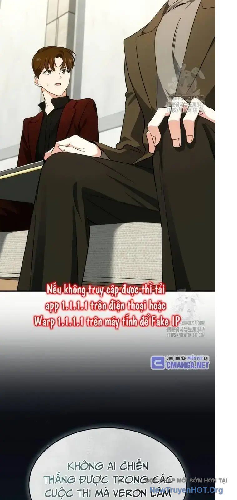 Đồng Hành Cùng Các Thiên Tài Âm Nhạc Chap 57 - Next Chap 58