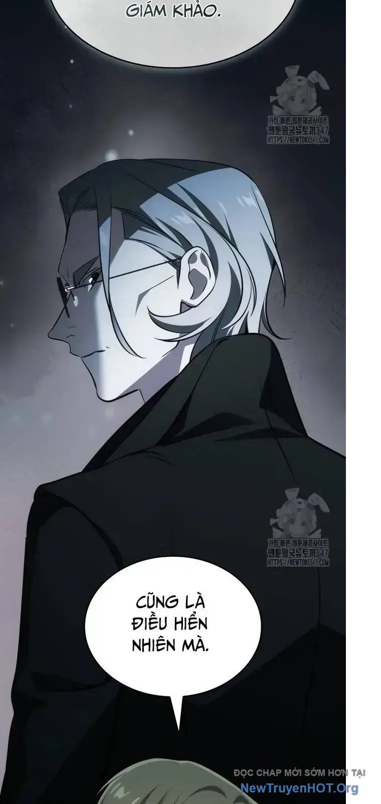 Đồng Hành Cùng Các Thiên Tài Âm Nhạc Chap 57 - Next Chap 58