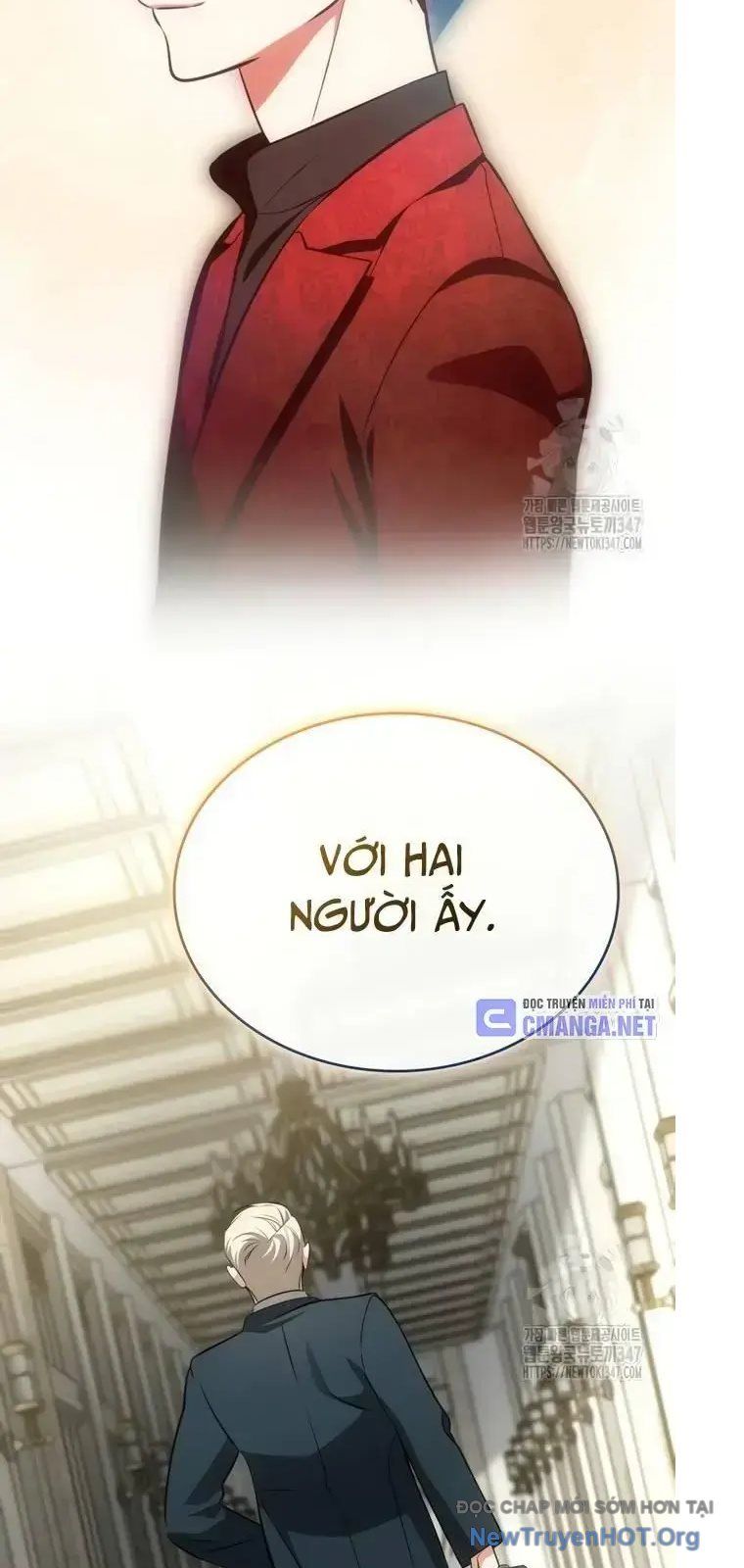 Đồng Hành Cùng Các Thiên Tài Âm Nhạc Chap 57 - Next Chap 58