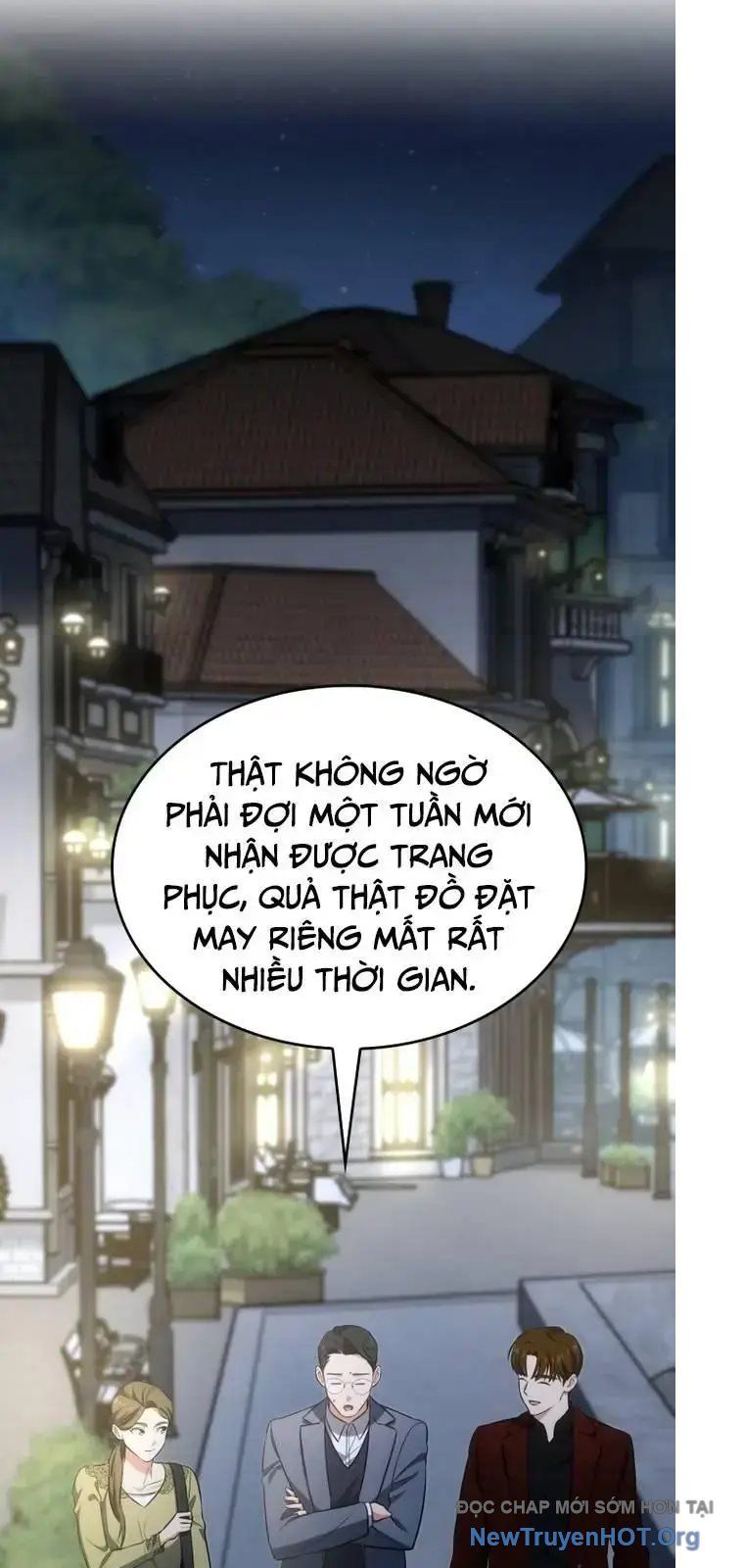Đồng Hành Cùng Các Thiên Tài Âm Nhạc Chap 58 - Next Chap 59