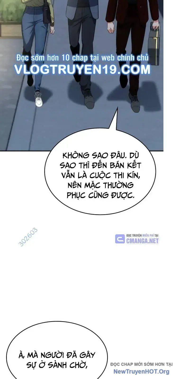 Đồng Hành Cùng Các Thiên Tài Âm Nhạc Chap 58 - Next Chap 59