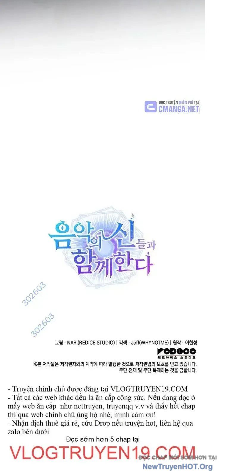 Đồng Hành Cùng Các Thiên Tài Âm Nhạc Chap 58 - Next Chap 59