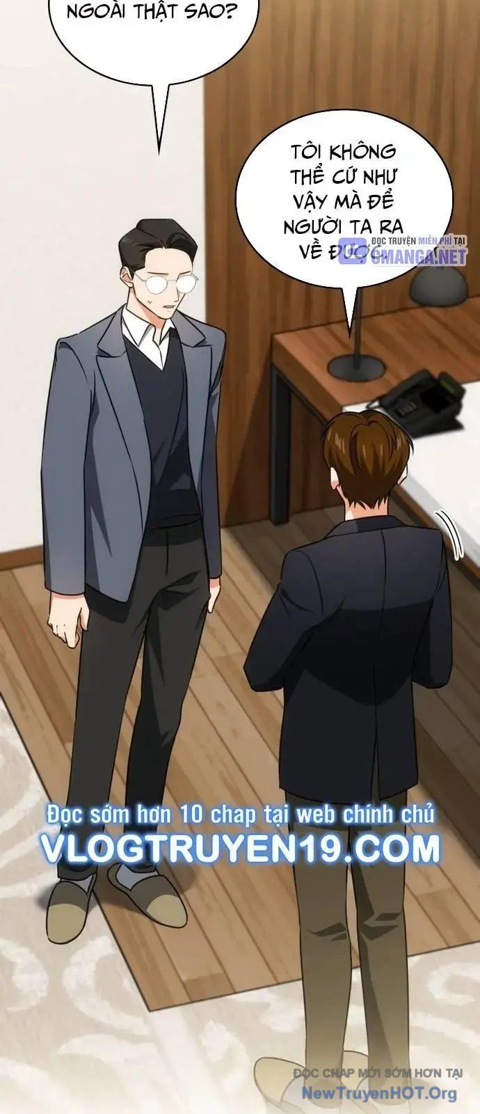 Đồng Hành Cùng Các Thiên Tài Âm Nhạc Chap 59 - Next Chap 60