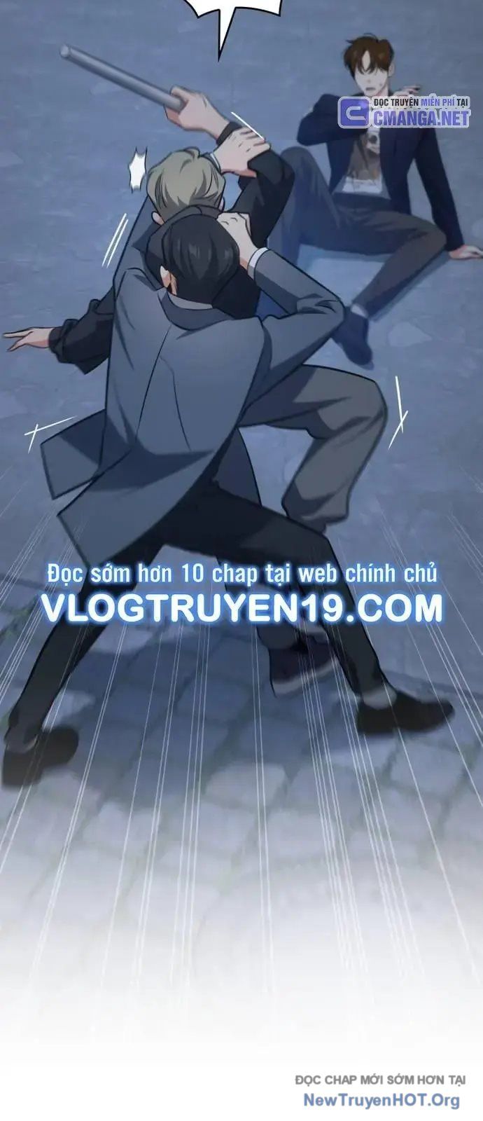 Đồng Hành Cùng Các Thiên Tài Âm Nhạc Chap 59 - Next Chap 60