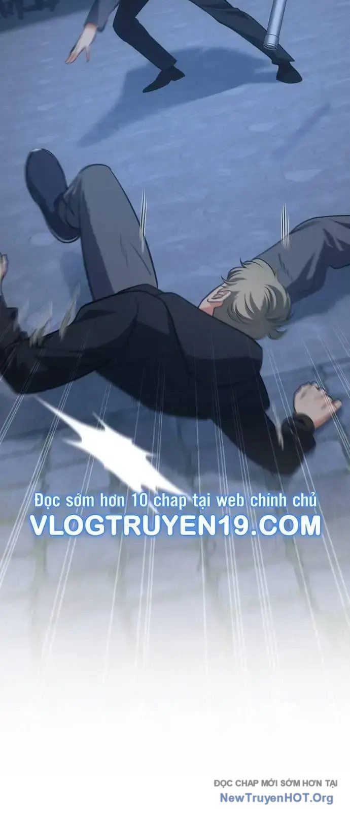 Đồng Hành Cùng Các Thiên Tài Âm Nhạc Chap 59 - Next Chap 60