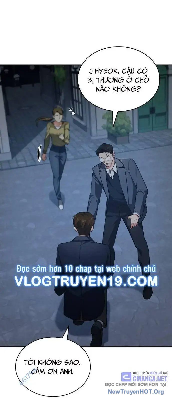 Đồng Hành Cùng Các Thiên Tài Âm Nhạc Chap 59 - Next Chap 60