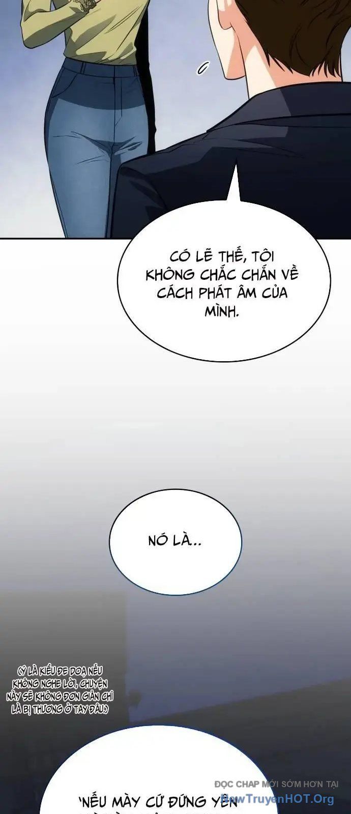 Đồng Hành Cùng Các Thiên Tài Âm Nhạc Chap 59 - Next Chap 60