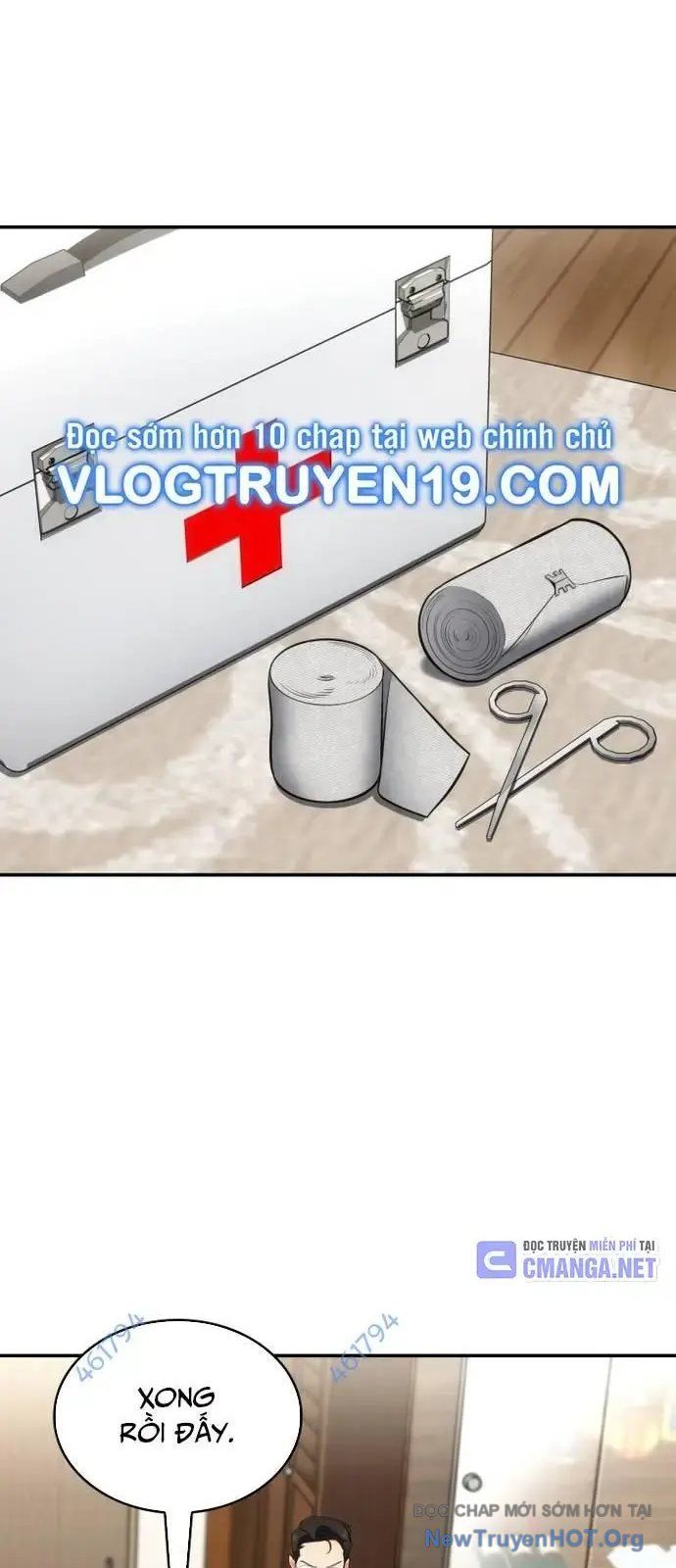 Đồng Hành Cùng Các Thiên Tài Âm Nhạc Chap 59 - Next Chap 60