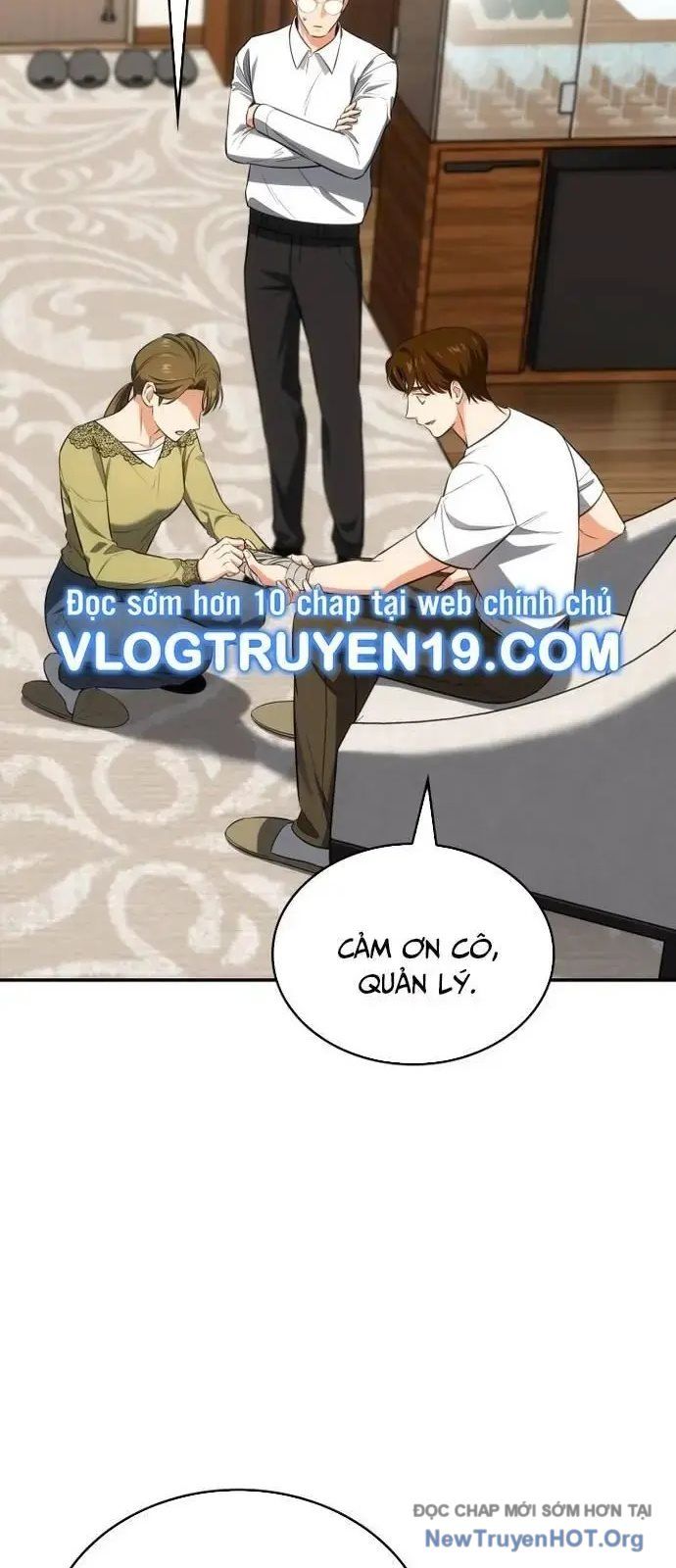 Đồng Hành Cùng Các Thiên Tài Âm Nhạc Chap 59 - Next Chap 60