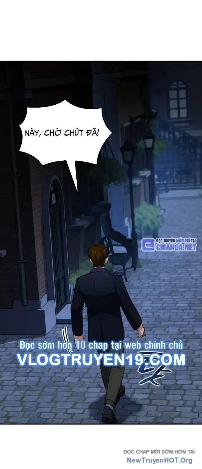 Đồng Hành Cùng Các Thiên Tài Âm Nhạc Chap 59 - Next Chap 60