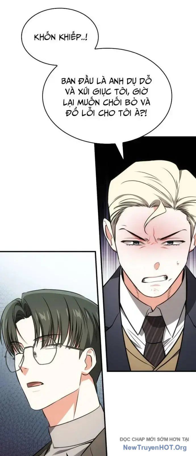 Đồng Hành Cùng Các Thiên Tài Âm Nhạc Chap 60 - Next Chap 61