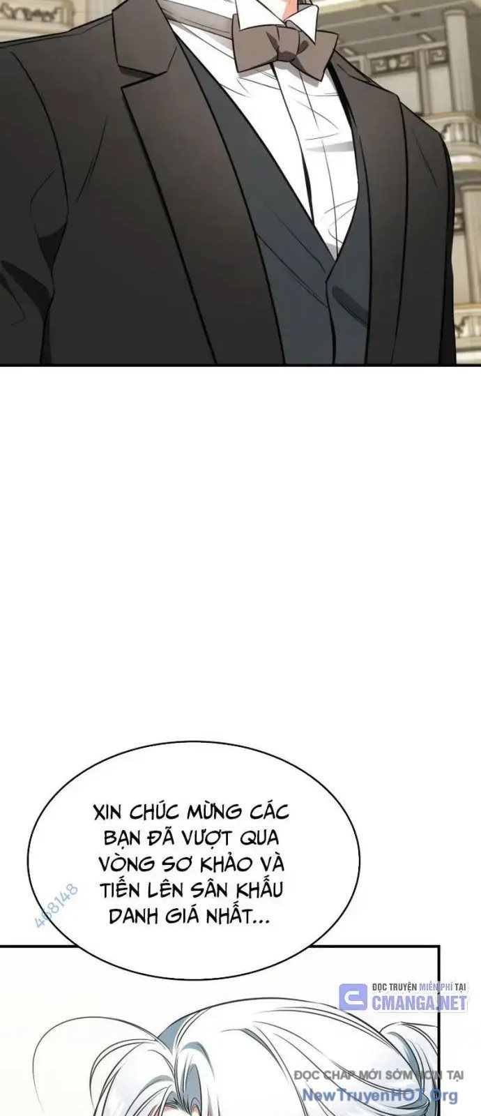 Đồng Hành Cùng Các Thiên Tài Âm Nhạc Chap 60 - Next Chap 61