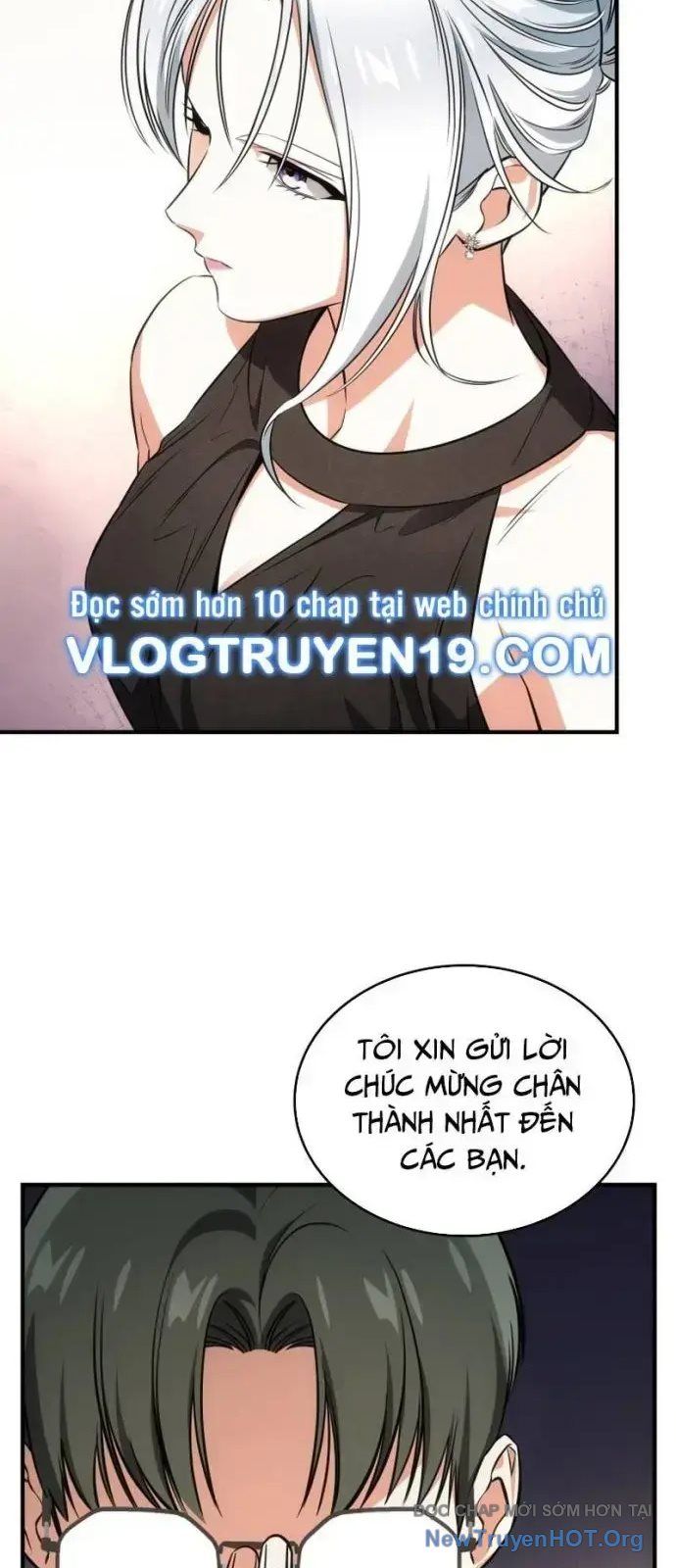 Đồng Hành Cùng Các Thiên Tài Âm Nhạc Chap 60 - Next Chap 61