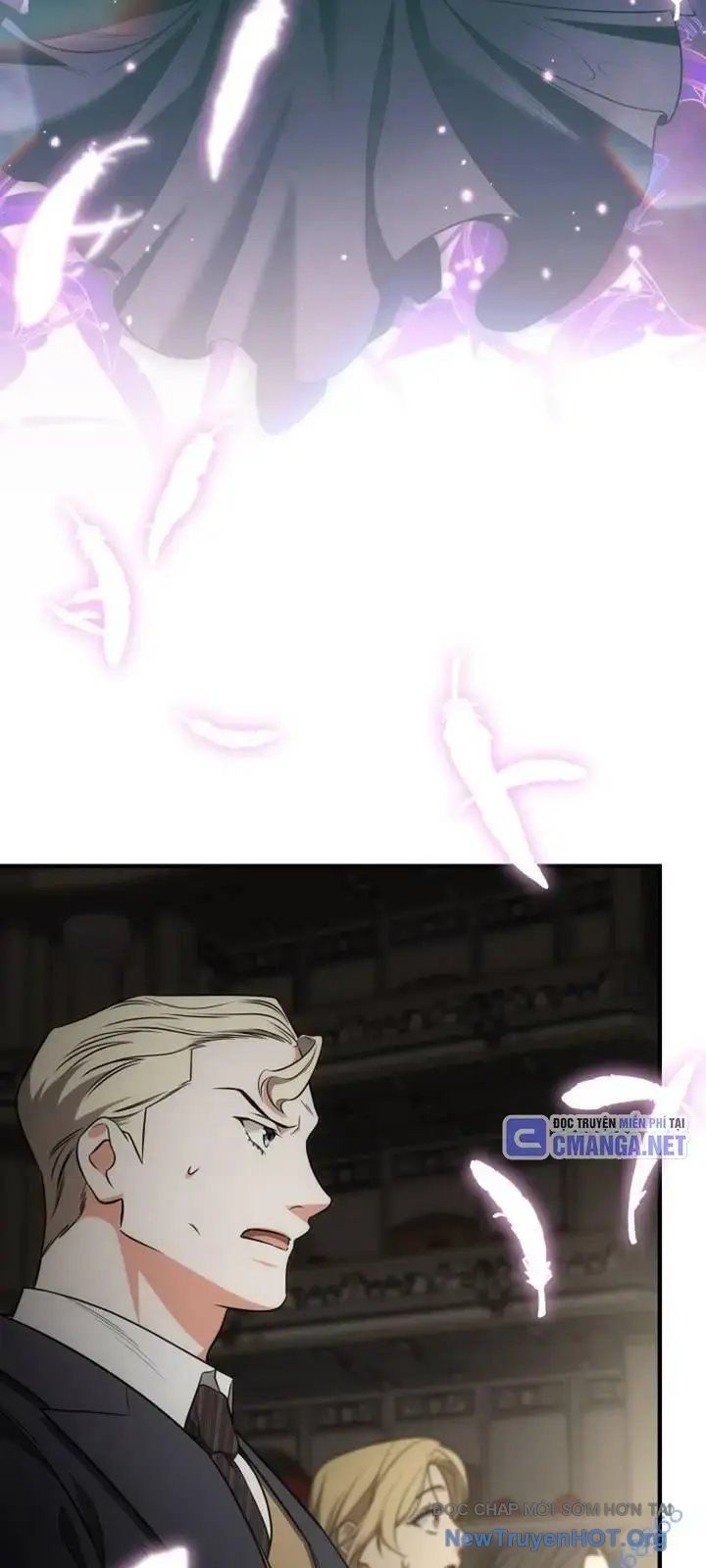 Đồng Hành Cùng Các Thiên Tài Âm Nhạc Chap 61 - Next Chap 62