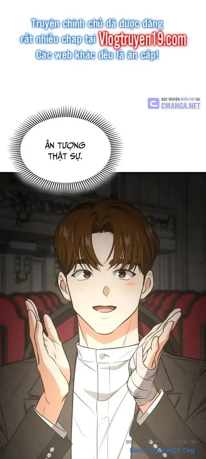 Đồng Hành Cùng Các Thiên Tài Âm Nhạc Chap 61 - Next Chap 62