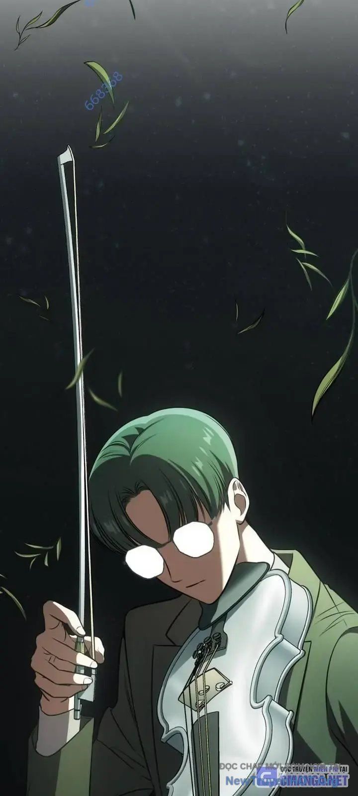 Đồng Hành Cùng Các Thiên Tài Âm Nhạc Chap 61 - Next Chap 62