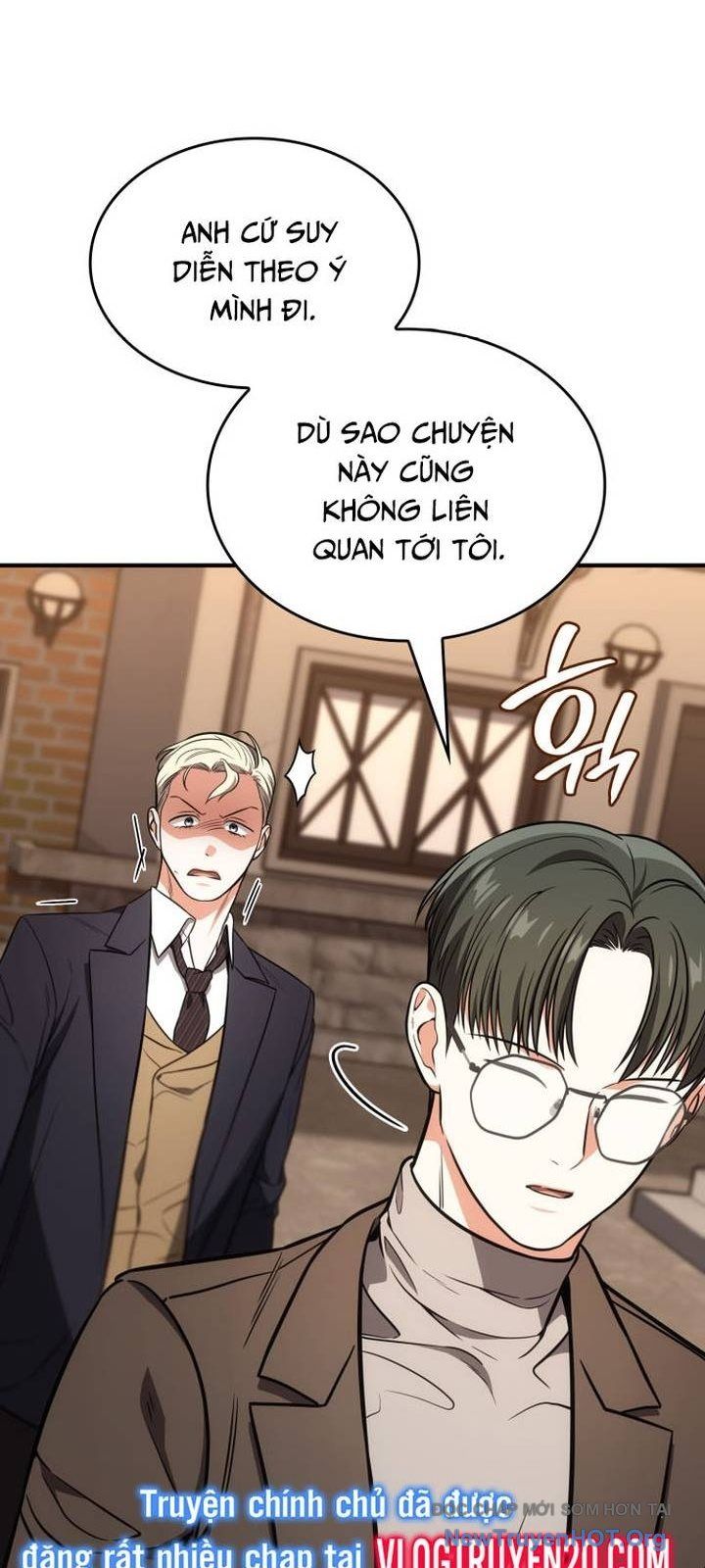 Đồng Hành Cùng Các Thiên Tài Âm Nhạc Chap 63 - Next Chap 64