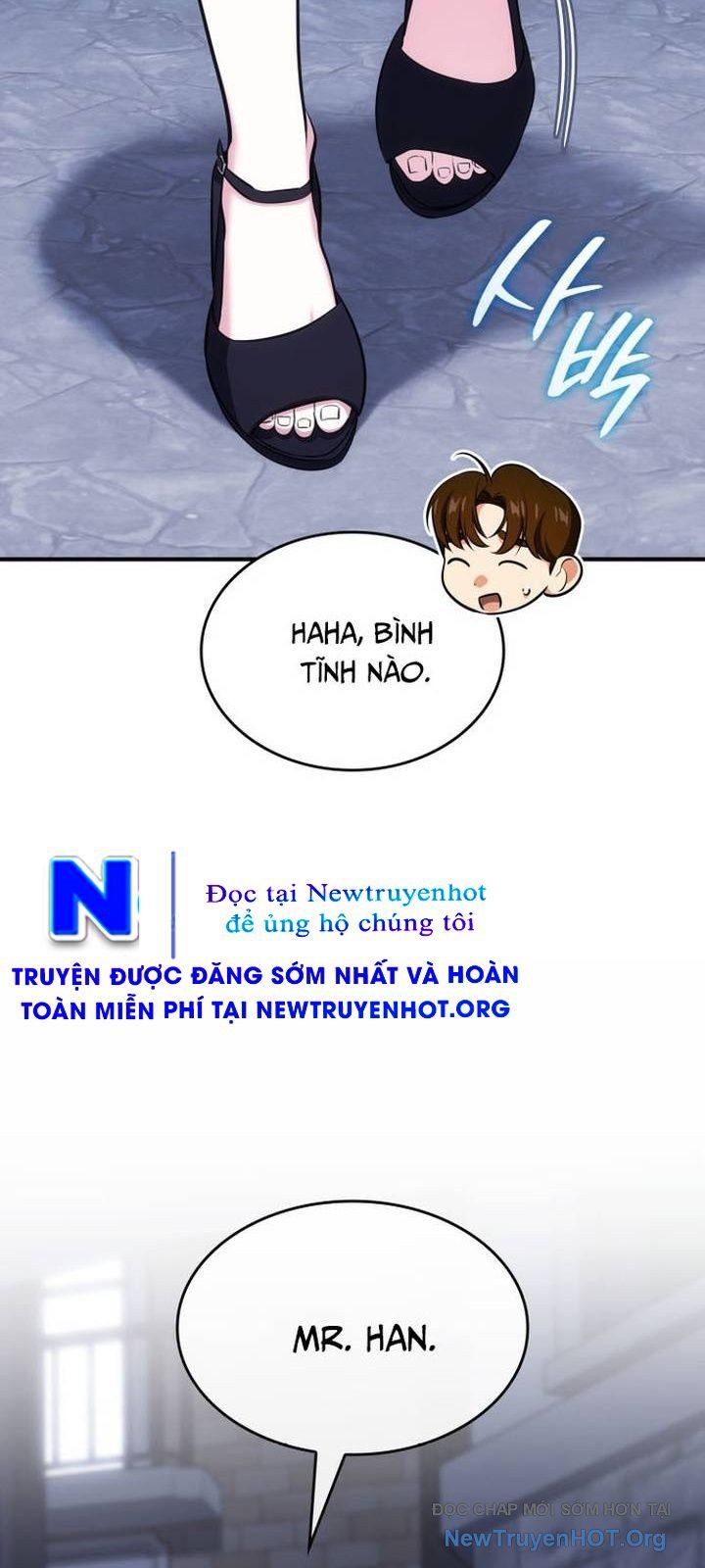 Đồng Hành Cùng Các Thiên Tài Âm Nhạc Chap 63 - Next Chap 64