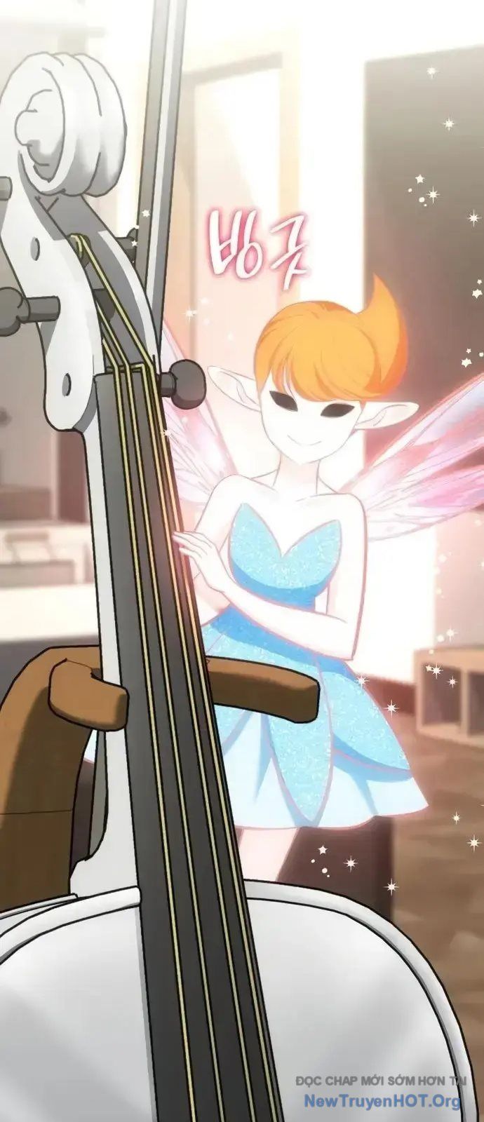 Đồng Hành Cùng Các Thiên Tài Âm Nhạc Chap 66 - Next Chap 67