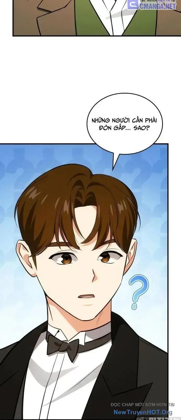 Đồng Hành Cùng Các Thiên Tài Âm Nhạc Chap 66 - Next Chap 67