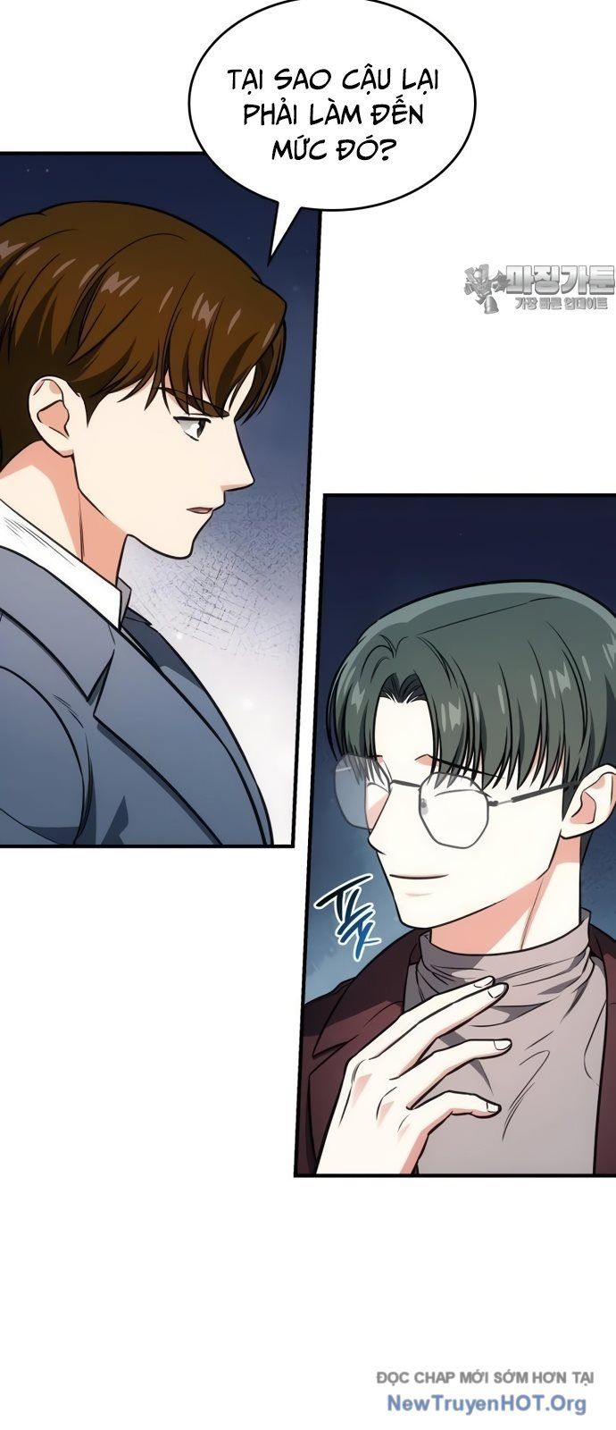 Đồng Hành Cùng Các Thiên Tài Âm Nhạc Chap 67 - Next Chap 68