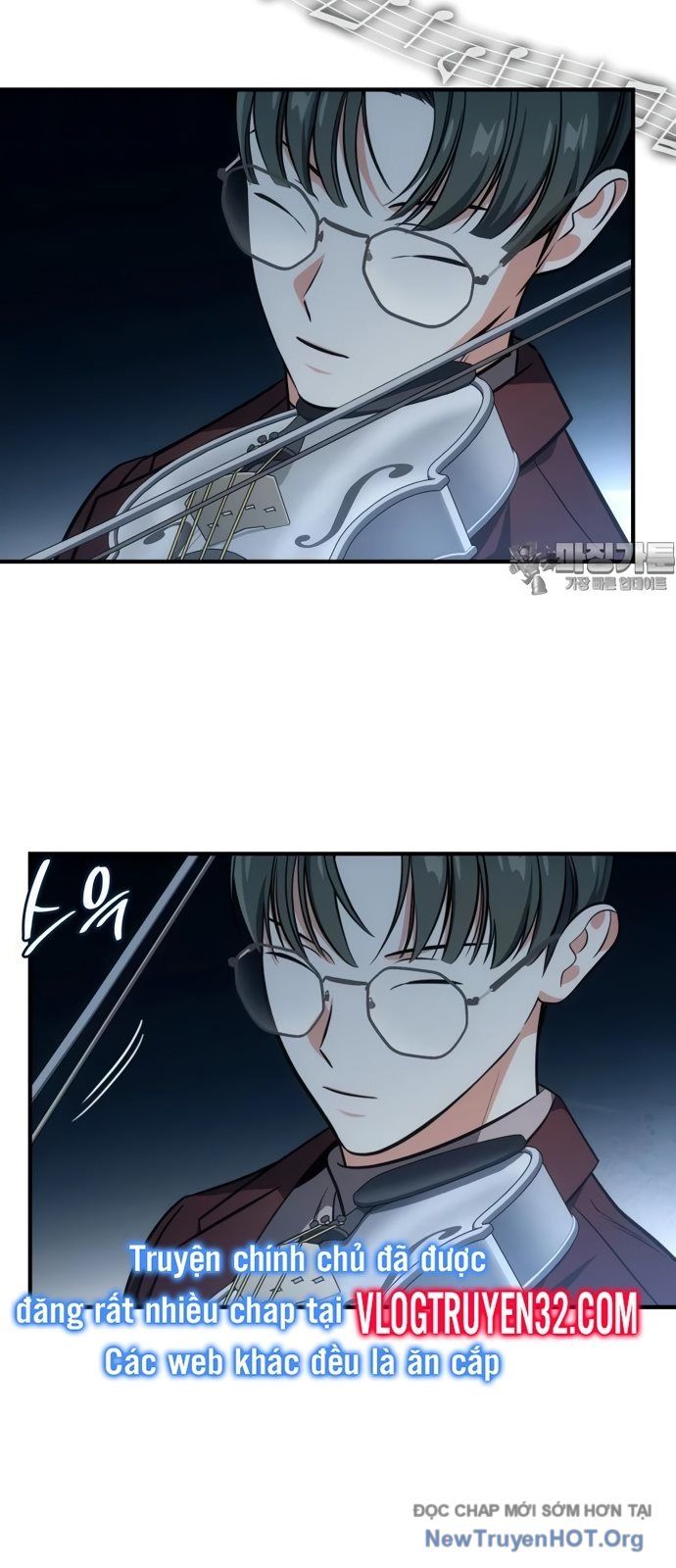 Đồng Hành Cùng Các Thiên Tài Âm Nhạc Chap 67 - Next Chap 68