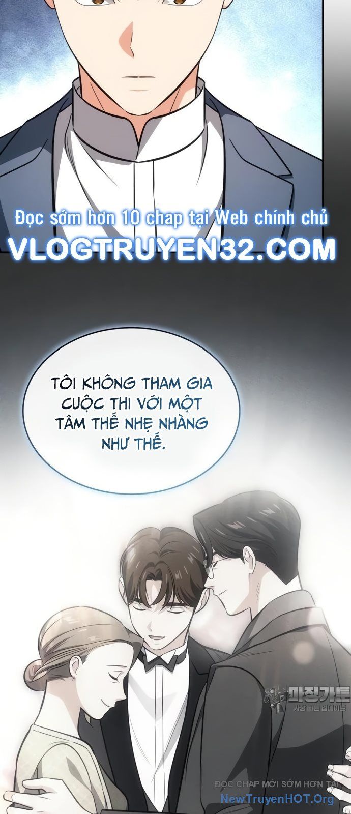 Đồng Hành Cùng Các Thiên Tài Âm Nhạc Chap 67 - Next Chap 68