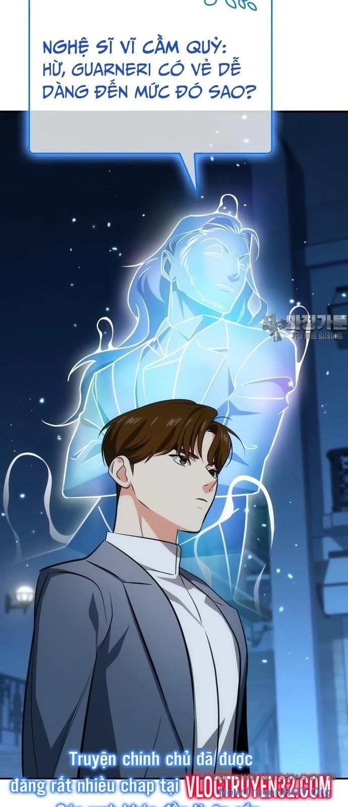 Đồng Hành Cùng Các Thiên Tài Âm Nhạc Chap 67 - Next Chap 68