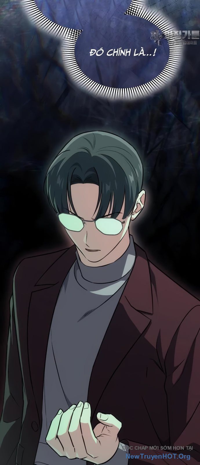 Đồng Hành Cùng Các Thiên Tài Âm Nhạc Chap 67 - Next Chap 68