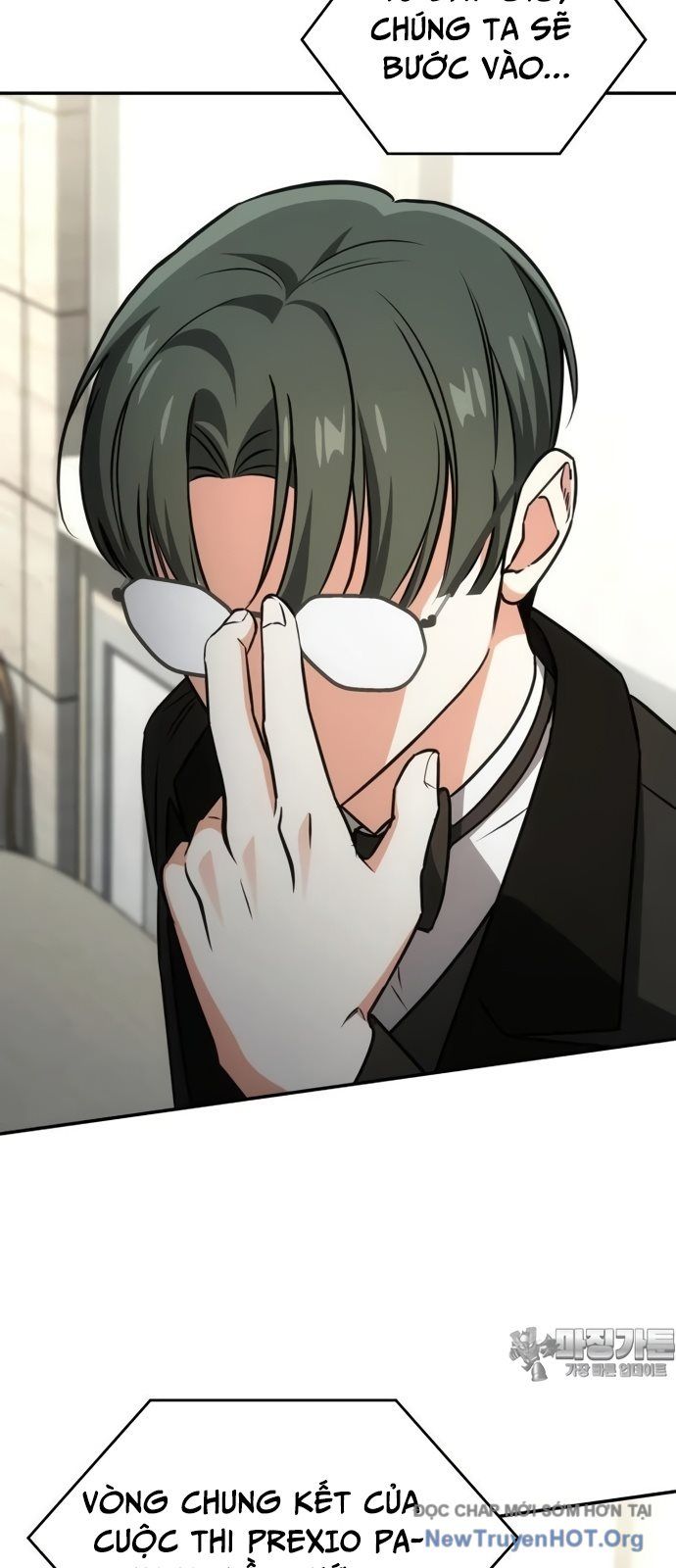 Đồng Hành Cùng Các Thiên Tài Âm Nhạc Chap 67 - Next Chap 68