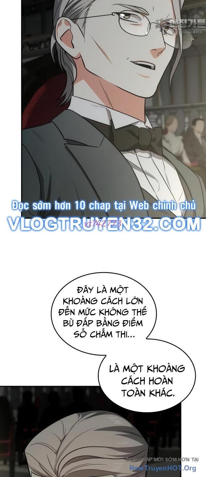 Đồng Hành Cùng Các Thiên Tài Âm Nhạc Chap 68 - Next Chap 69