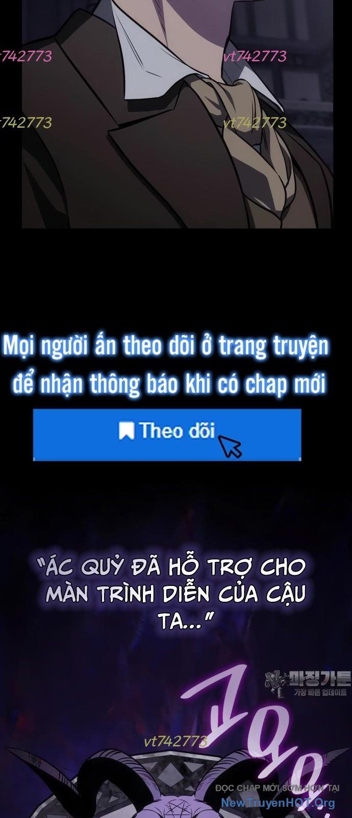 Đồng Hành Cùng Các Thiên Tài Âm Nhạc Chap 69 - Next Chap 70
