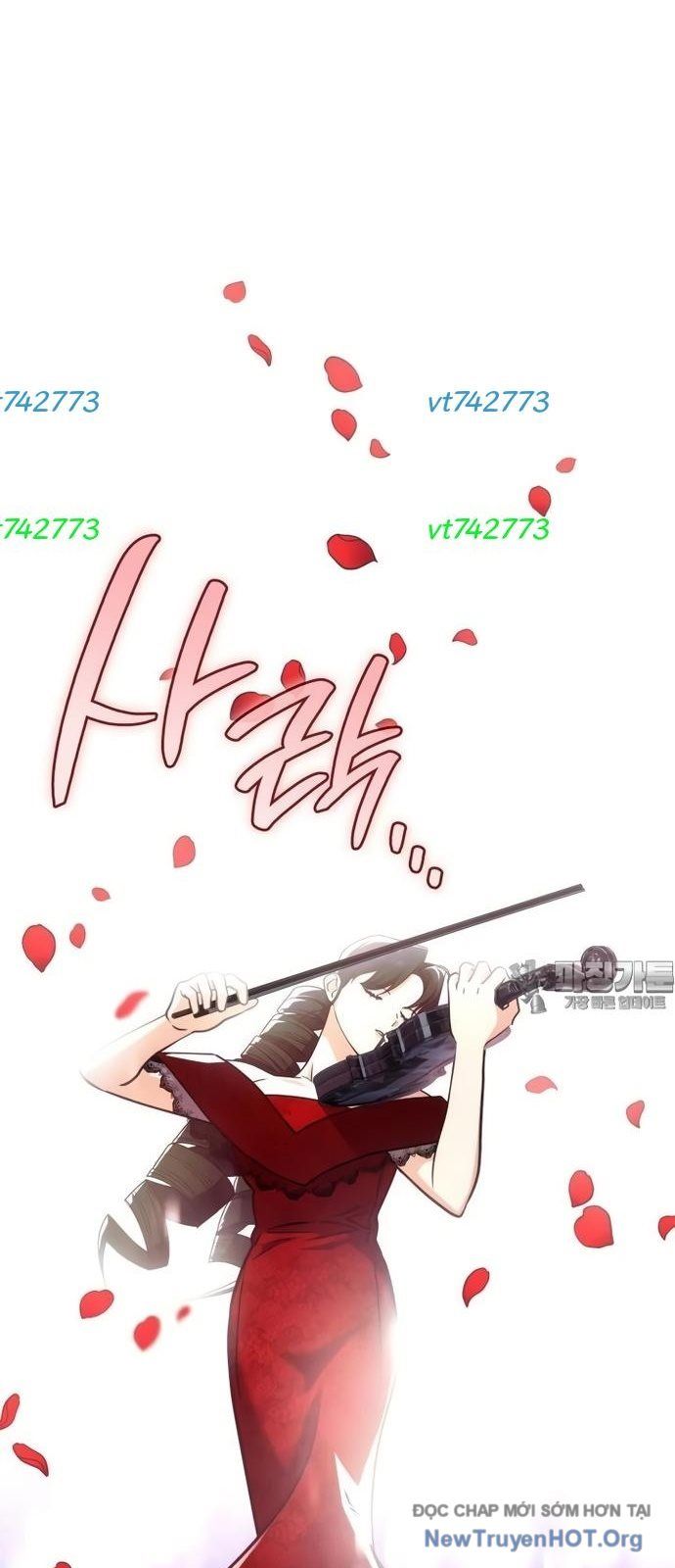 Đồng Hành Cùng Các Thiên Tài Âm Nhạc Chap 69 - Next Chap 70