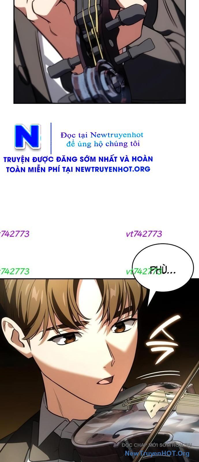 Đồng Hành Cùng Các Thiên Tài Âm Nhạc Chap 69 - Next Chap 70
