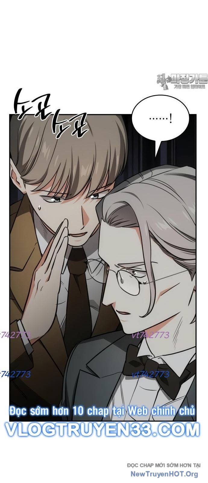 Đồng Hành Cùng Các Thiên Tài Âm Nhạc Chap 69 - Next Chap 70