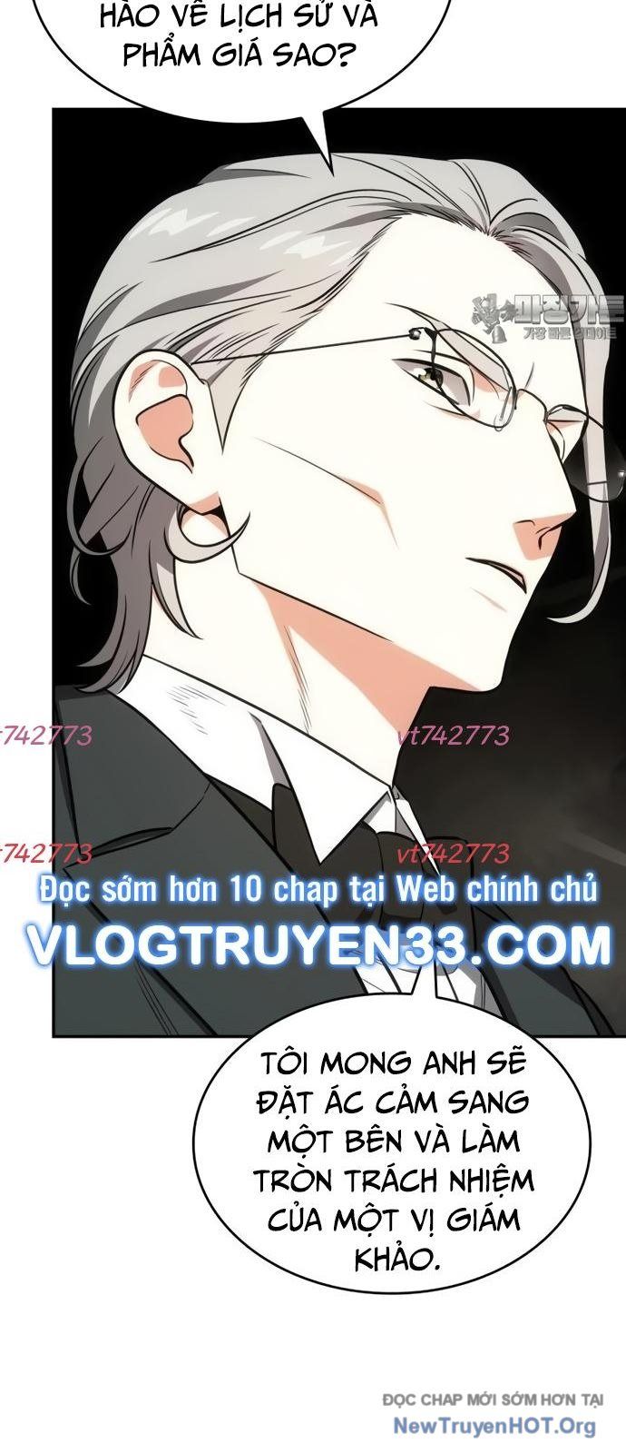 Đồng Hành Cùng Các Thiên Tài Âm Nhạc Chap 69 - Next Chap 70