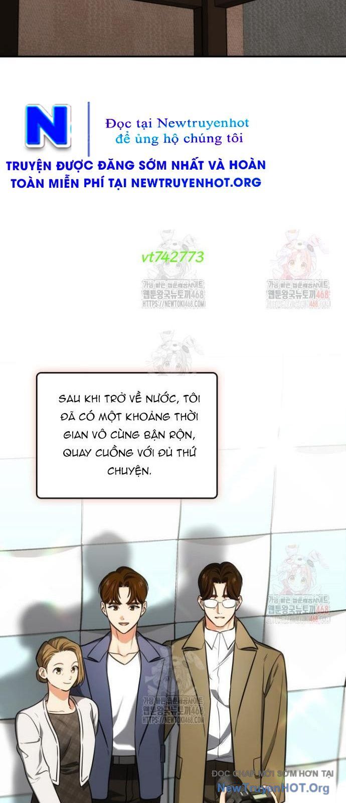 Đồng Hành Cùng Các Thiên Tài Âm Nhạc Chap 71 - Next Chap 72