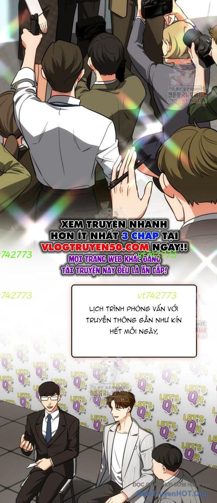 Đồng Hành Cùng Các Thiên Tài Âm Nhạc Chap 71 - Next Chap 72