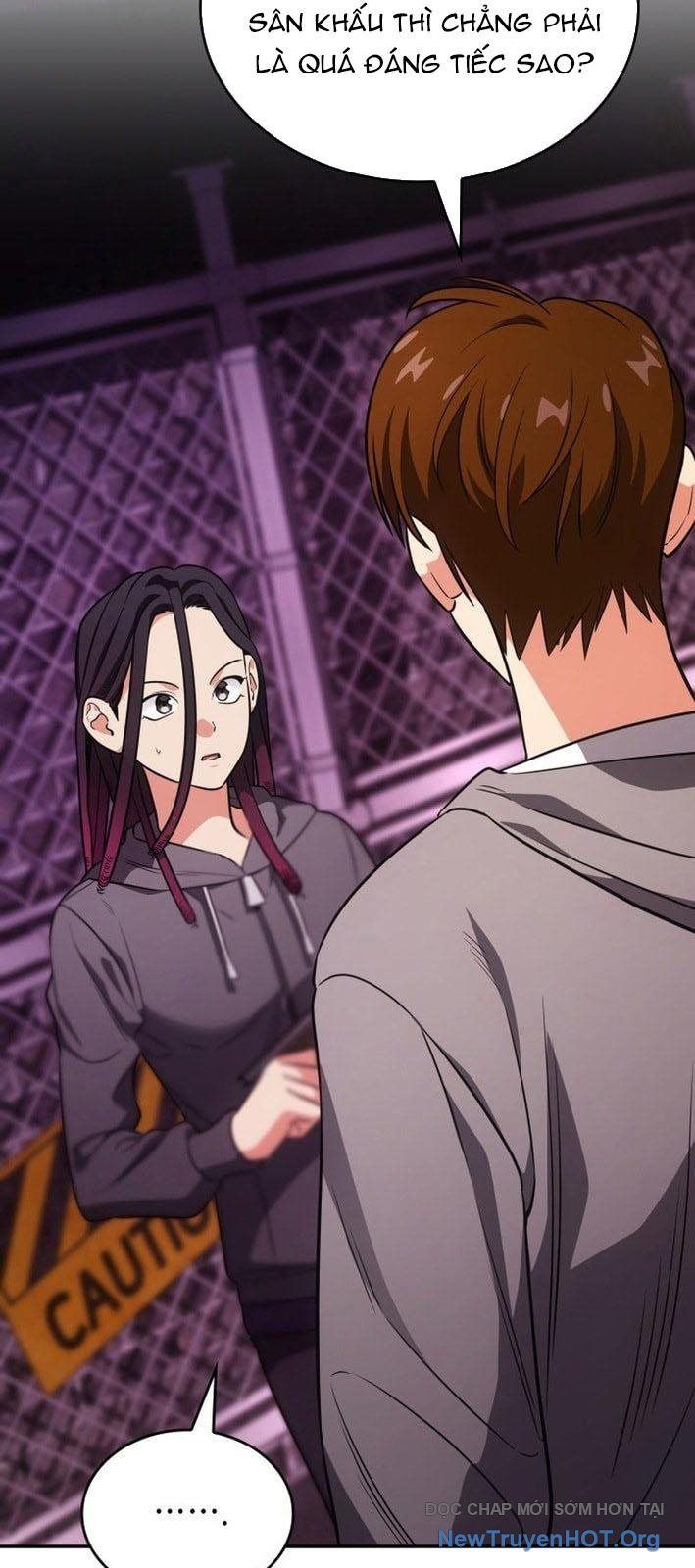 Đồng Hành Cùng Các Thiên Tài Âm Nhạc Chap 74 - Next Chap 75