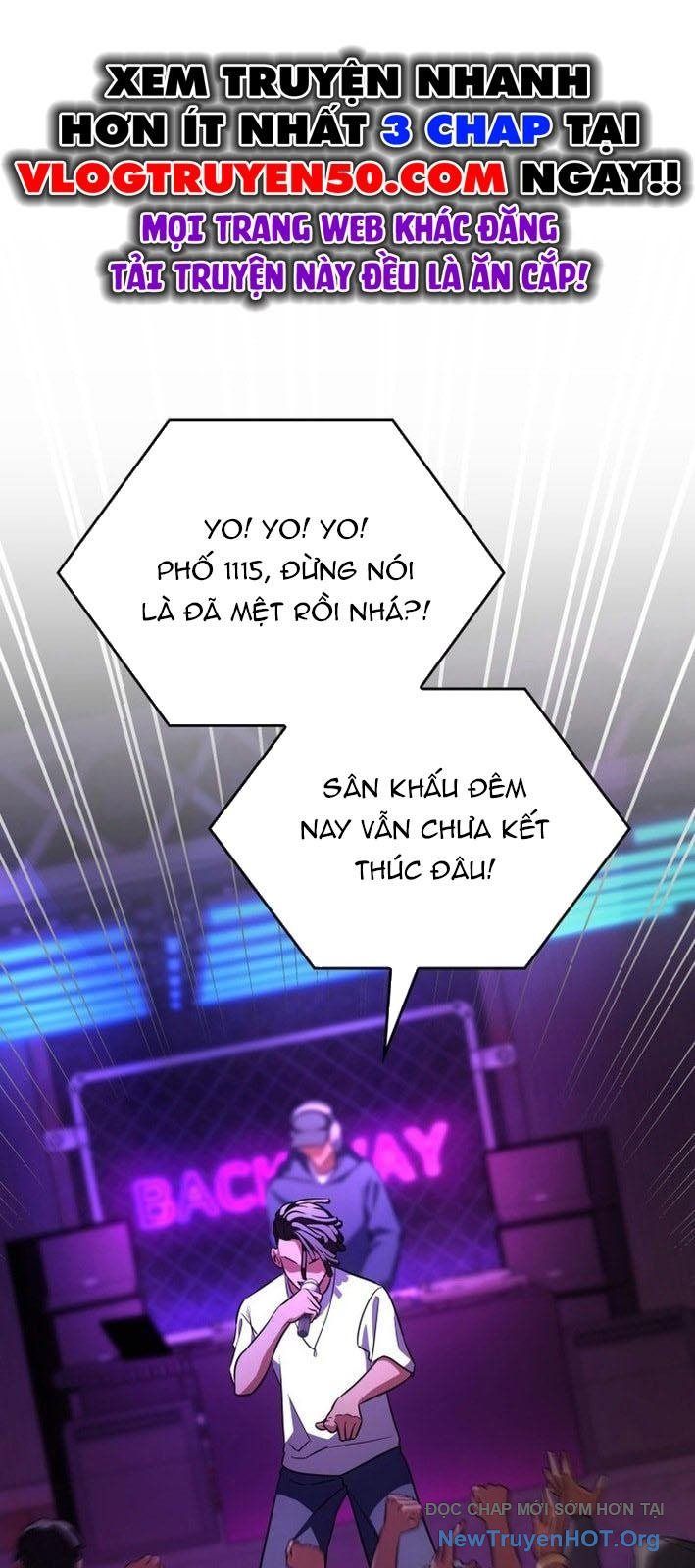 Đồng Hành Cùng Các Thiên Tài Âm Nhạc Chap 74 - Next Chap 75