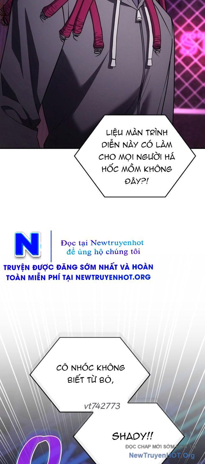 Đồng Hành Cùng Các Thiên Tài Âm Nhạc Chap 74 - Next Chap 75