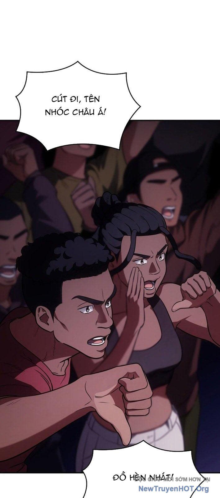 Đồng Hành Cùng Các Thiên Tài Âm Nhạc Chap 74 - Next Chap 75